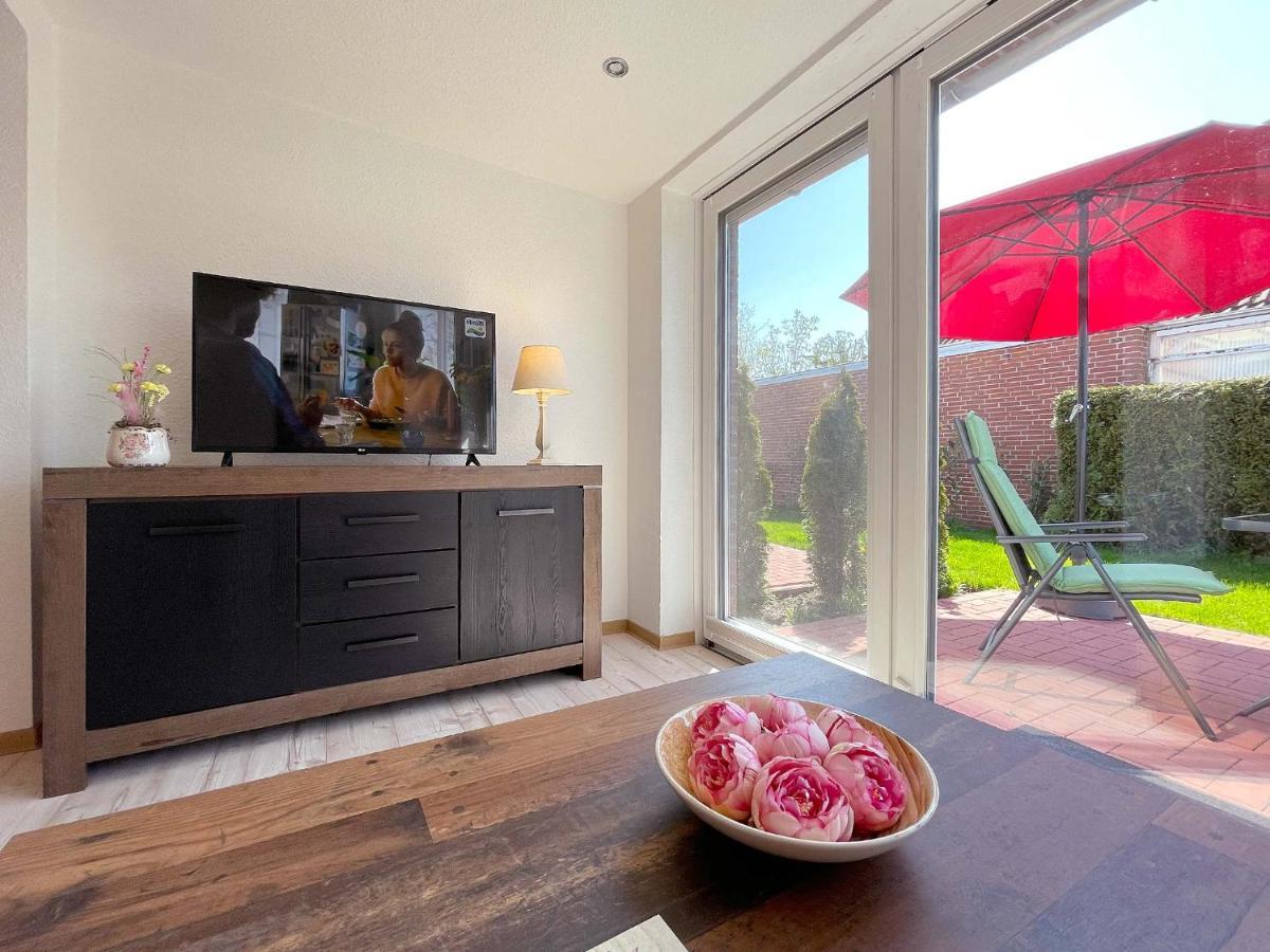 Marions Apartments 特希尔 外观 照片