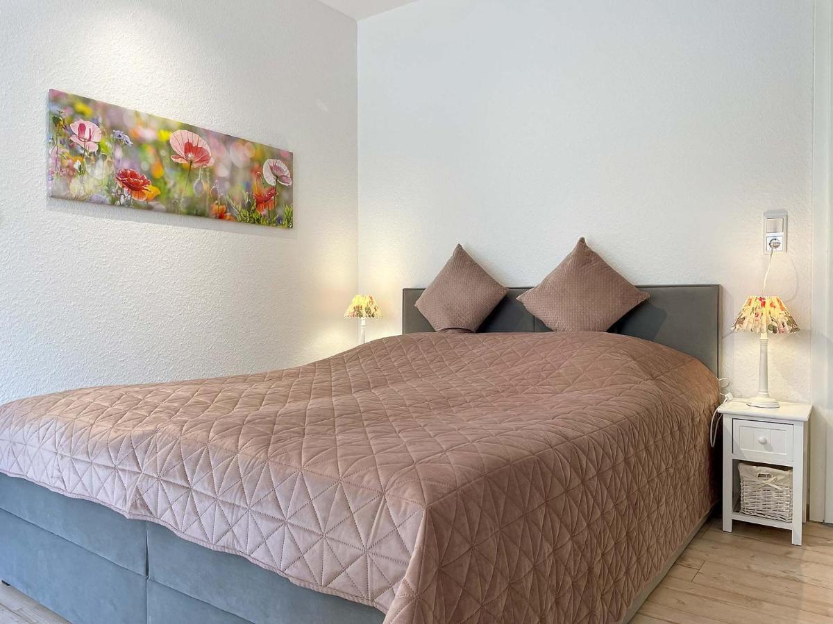 Marions Apartments 特希尔 外观 照片