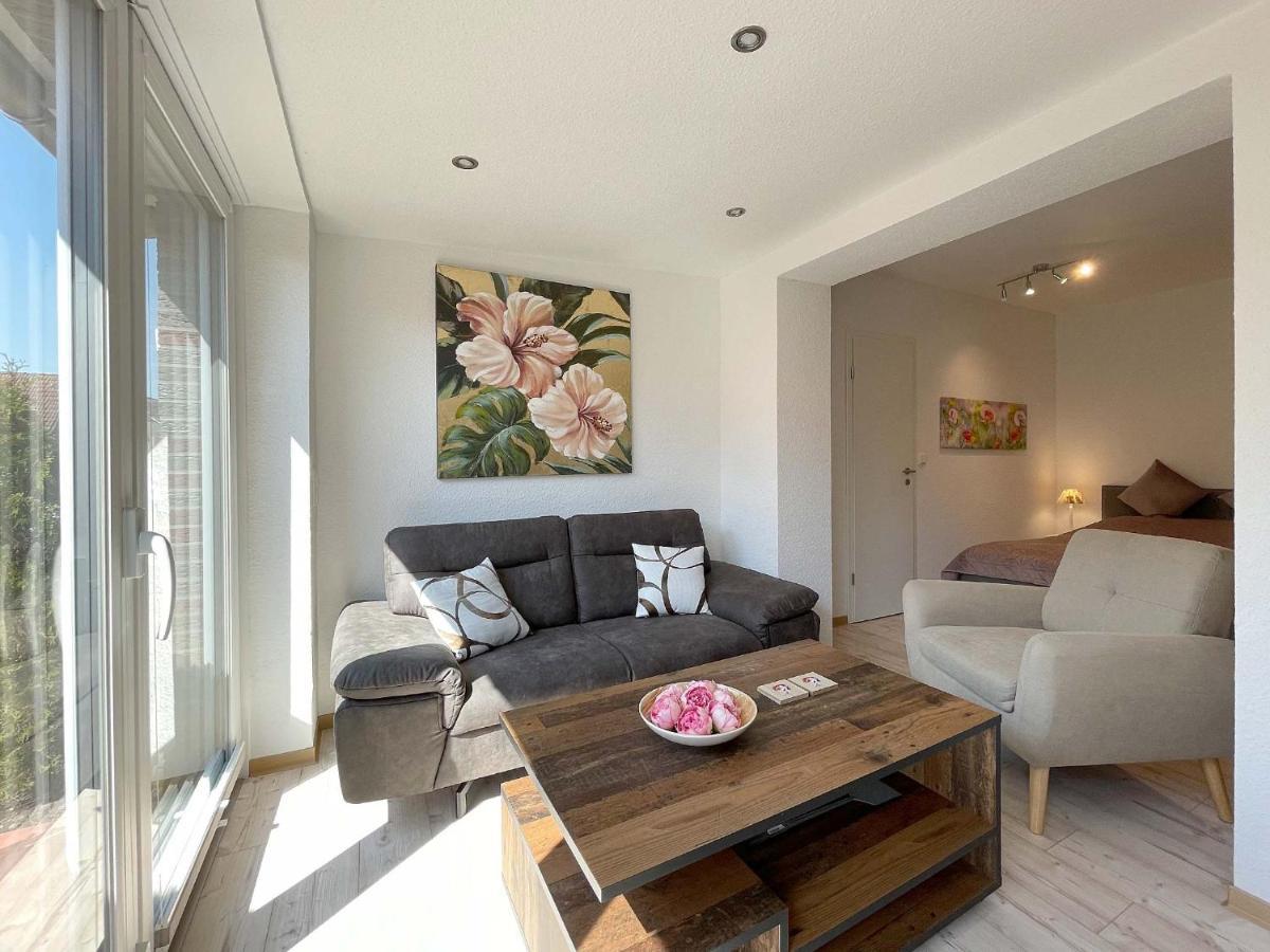 Marions Apartments 特希尔 外观 照片