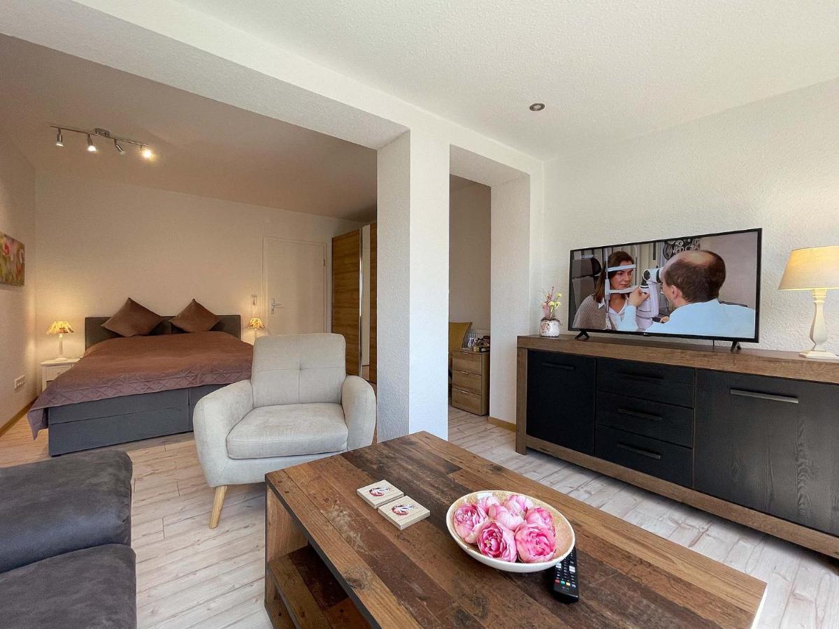 Marions Apartments 特希尔 外观 照片